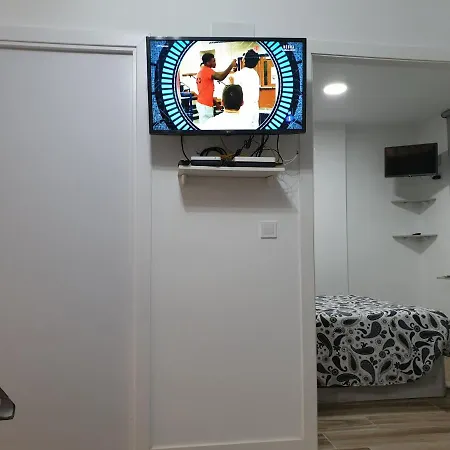 Bonito piso Metro Barrio del Pilar, Plaza Padrón Apartamento Madri Exterior foto