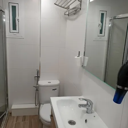 Bonito piso Metro Barrio del Pilar, Plaza Padrón Apartamento Madri Exterior foto