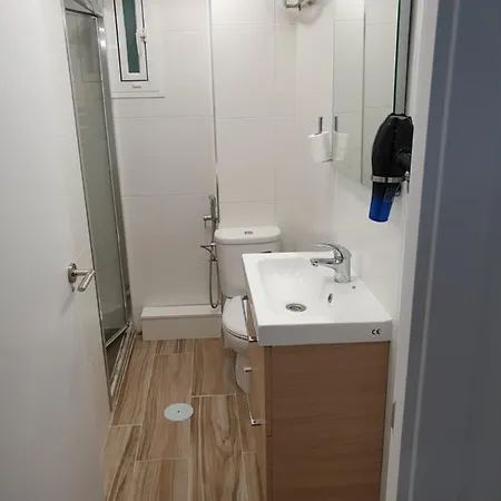 Bonito piso Metro Barrio del Pilar, Plaza Padrón Apartamento Madri Exterior foto