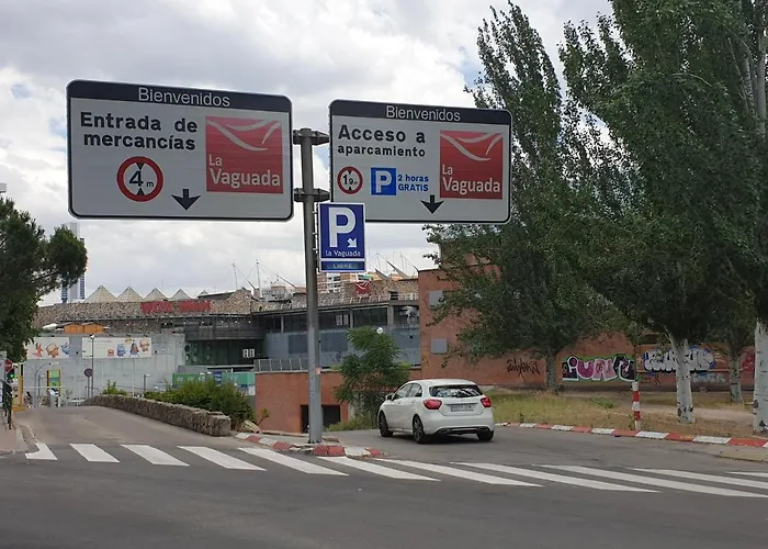 Bonito Piso Metro Barrio Del Pilar, Plaza Padron