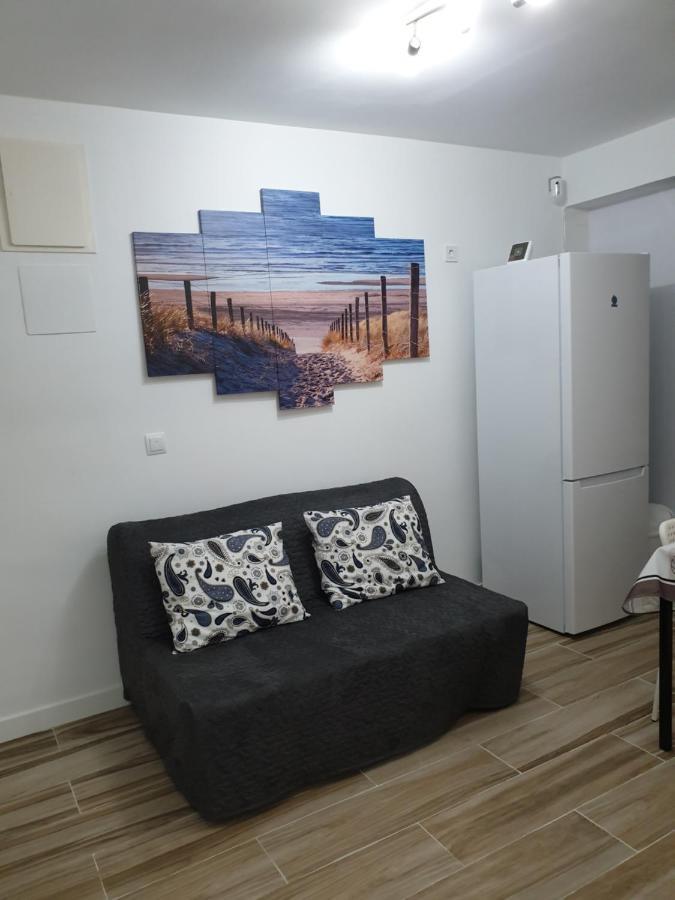 Apartment Bonito Piso Metro Barrio Del Pilar, Plaza Padron Madrid
