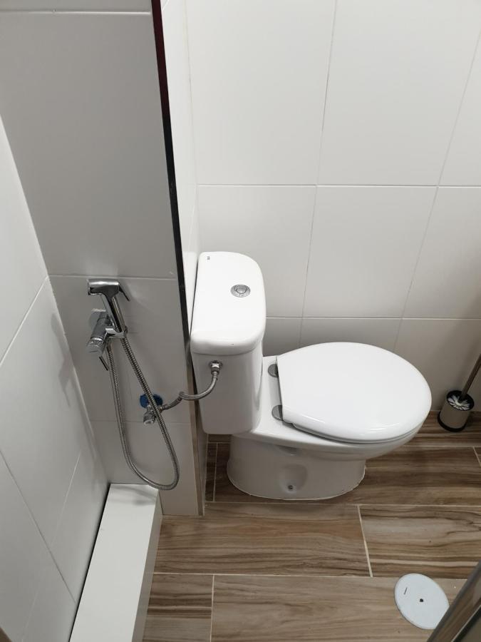 Apartment Bonito Piso Metro Barrio Del Pilar, Plaza Padron *